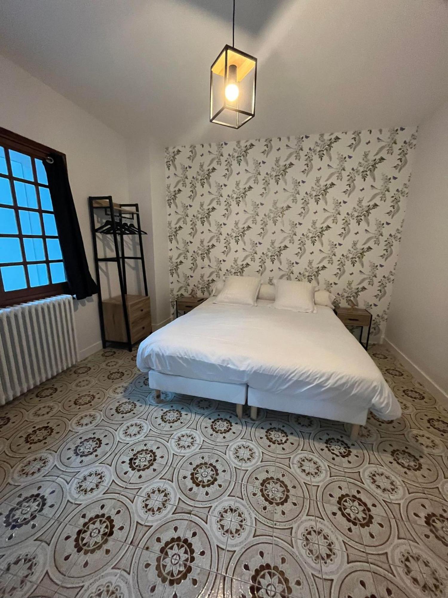 Gite La Plume Amboise Esterno foto
