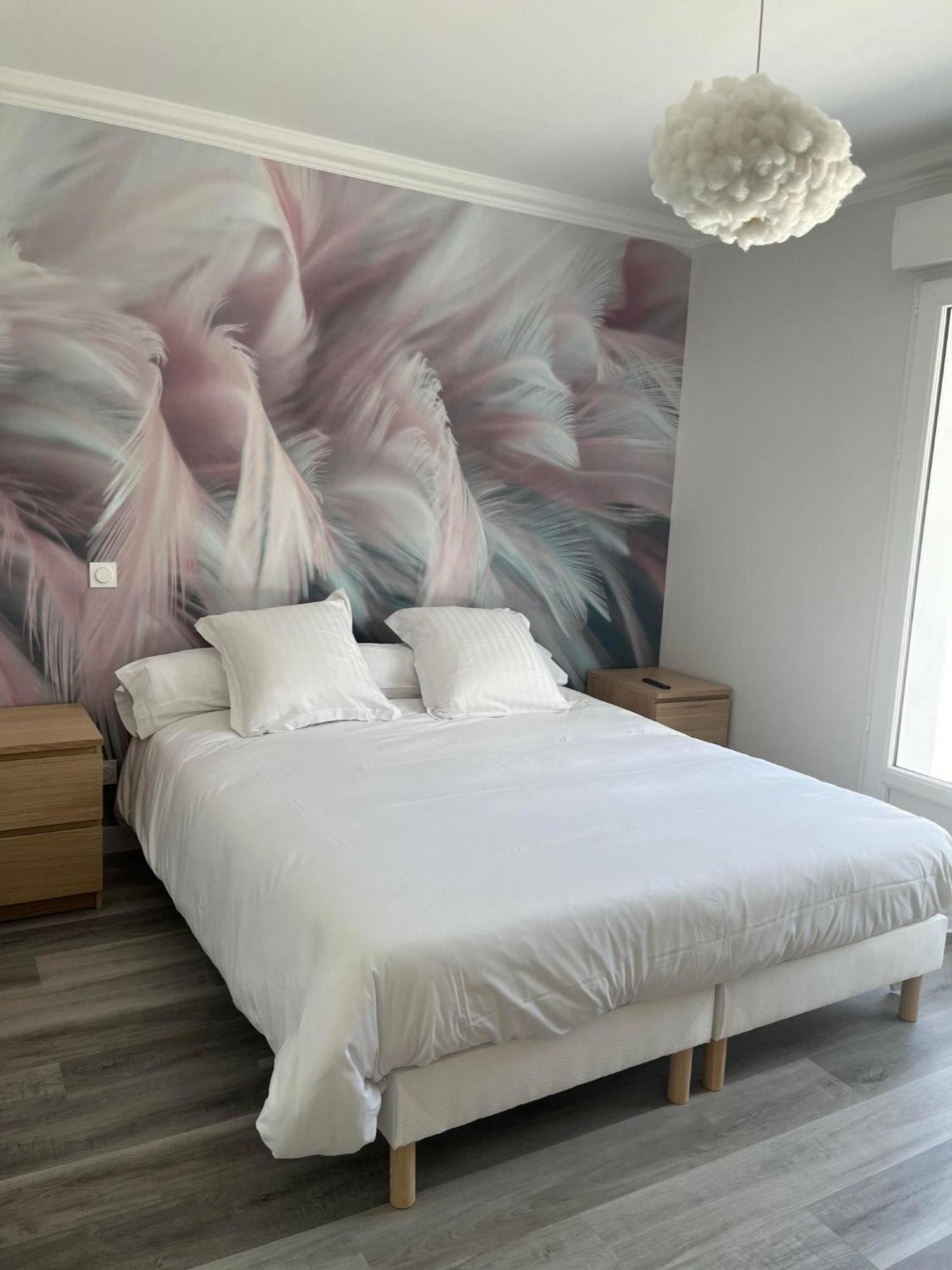 Gite La Plume Amboise Esterno foto